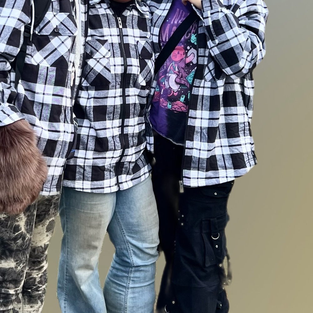 Jackets
